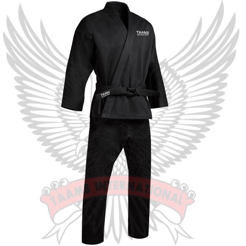 Custom Karate Uniform Manufacturer